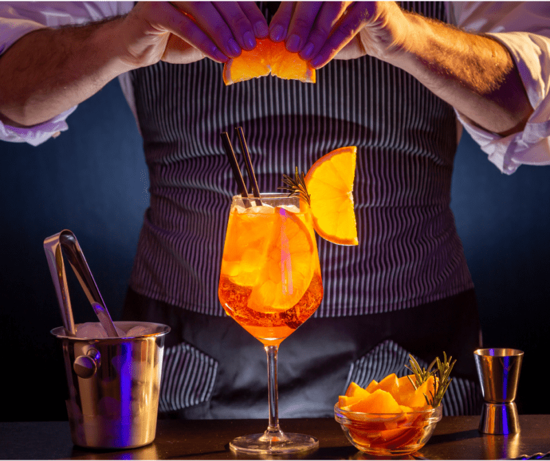 cocktail culture