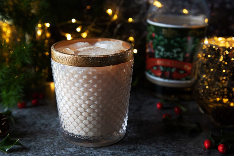 Christmas Cocktail Silbury