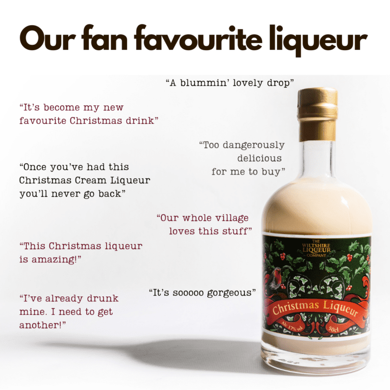 fan favourite liqueur