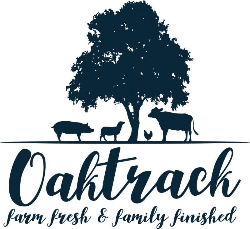 Oaktrack Christmas Market