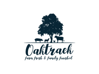 Oaktrack Christmas Market